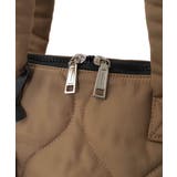 【マルチWAY】キルティングフラットバッグ | eur3 | 詳細画像4