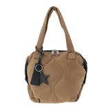 【マルチWAY】キルティングフラットバッグ | eur3 | 詳細画像9