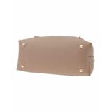 【2WAY】切り替えデザインフェイクレザーハンドバッグ | eur3 | 詳細画像5