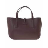 【2WAY】フェイクレザースクエアデザインバッグ | eur3 | 詳細画像7