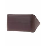 【2WAY】フェイクレザースクエアデザインバッグ | eur3 | 詳細画像8