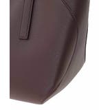 【2WAY】フェイクレザースクエアデザインバッグ | eur3 | 詳細画像9