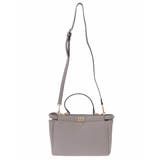 【2WAY】フェイクレザースクエアバッグ | eur3 | 詳細画像11 