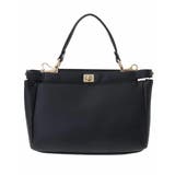 【2WAY】フェイクレザースクエアバッグ | eur3 | 詳細画像13 