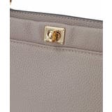 【2WAY】フェイクレザースクエアバッグ | eur3 | 詳細画像7 