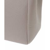 【2WAY】フェイクレザースクエアバッグ | eur3 | 詳細画像9 