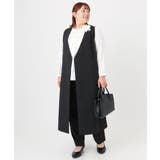 【2WAY】レザー調コンパクトトートバッグ | eur3 | 詳細画像14 