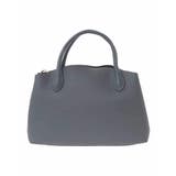 【2WAY】レザー調コンパクトトートバッグ | eur3 | 詳細画像4 