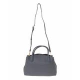 【2WAY】レザー調コンパクトトートバッグ | eur3 | 詳細画像7 