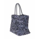 【2WAY】スパンコールミニトートバッグ | eur3 | 詳細画像3