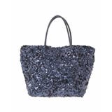 【2WAY】スパンコールミニトートバッグ | eur3 | 詳細画像4