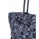 【2WAY】スパンコールミニトートバッグ | eur3 | 詳細画像6