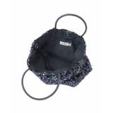 【2WAY】スパンコールミニトートバッグ | eur3 | 詳細画像9