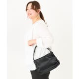 サイドギャザーサテンミニトートバッグ | eur3 | 詳細画像13