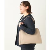 ラウンドデザイントートバッグ | eur3 | 詳細画像1 