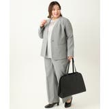 ラウンドデザイントートバッグ | eur3 | 詳細画像12 