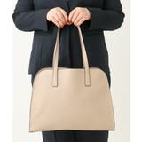 ラウンドデザイントートバッグ | eur3 | 詳細画像2 