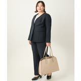 ラウンドデザイントートバッグ | eur3 | 詳細画像3 