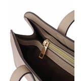 ラウンドデザイントートバッグ | eur3 | 詳細画像7 