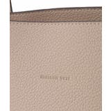 ラウンドデザイントートバッグ | eur3 | 詳細画像8 