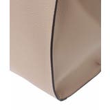 ラウンドデザイントートバッグ | eur3 | 詳細画像9 