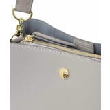 【たすかるっかばん】2WAYスクエアミニバッグ | eur3 | 詳細画像8 