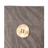 ゼブラ箔デザイントートバッグ | eur3 | 詳細画像12 