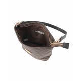 ゼブラ箔デザイントートバッグ | eur3 | 詳細画像15 