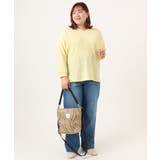 ゼブラ箔デザイントートバッグ | eur3 | 詳細画像3 