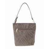 ゼブラ箔デザイントートバッグ | eur3 | 詳細画像9 