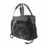 キャット刺繍メッシュトートバッグ | eur3 | 詳細画像10 