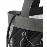 キャット刺繍メッシュトートバッグ | eur3 | 詳細画像12 