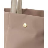 【撥水】肩楽ナイロン2WAYバッグ | eur3 | 詳細画像8 