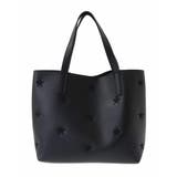 星柄刺繍トートバッグ | eur3 | 詳細画像16 