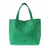 星柄刺繍トートバッグ | eur3 | 詳細画像5 