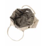 配色ラインスクエアトートバッグ | eur3 | 詳細画像14 