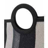 【2WAY】ストライプパイピングスクエアトートバッグ | eur3 | 詳細画像11 