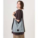 Vカットフェイクレザーショルダーバッグ | eur3 | 詳細画像2 