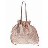 シフォンレイヤードデザインバッグ | eur3 | 詳細画像3 