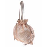 シフォンレイヤードデザインバッグ | eur3 | 詳細画像4 