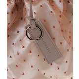 シフォンレイヤードデザインバッグ | eur3 | 詳細画像9 