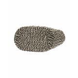 タッセル付きバイカラーカゴバッグ | eur3 | 詳細画像9 