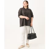 キューブ型ボストンバッグ | eur3 | 詳細画像12 