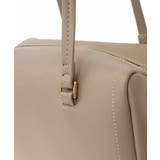 キューブ型ボストンバッグ | eur3 | 詳細画像7 