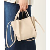 スクエアフォルムトートバッグ | eur3 | 詳細画像1 