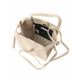 スクエアフォルムトートバッグ | eur3 | 詳細画像12 