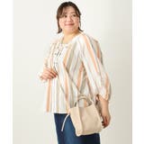 スクエアフォルムトートバッグ | eur3 | 詳細画像4 