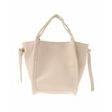 スクエアフォルムトートバッグ | eur3 | 詳細画像5 