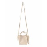 スクエアフォルムトートバッグ | eur3 | 詳細画像8 