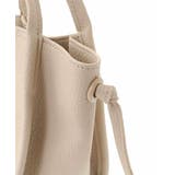 スクエアフォルムトートバッグ | eur3 | 詳細画像9 